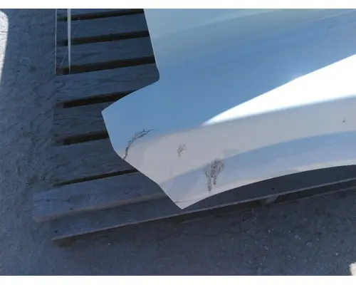 VOLVO VNL HOOD