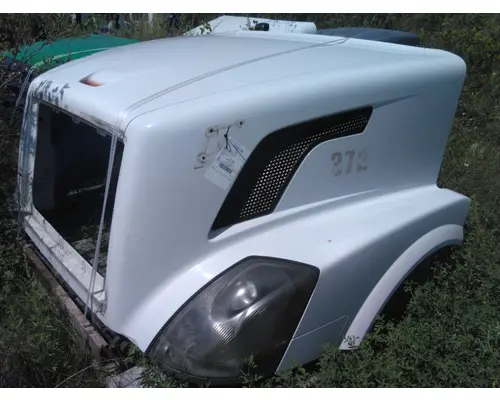 VOLVO VNL HOOD