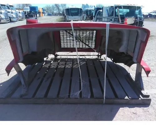 VOLVO VNL HOOD