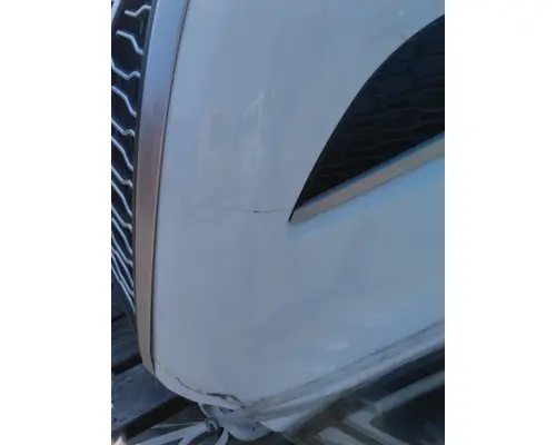 VOLVO VNL HOOD
