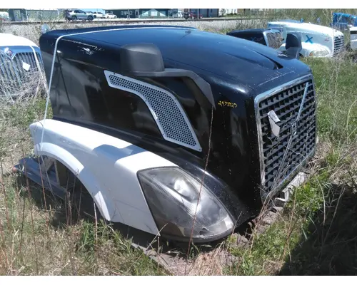 VOLVO VNL HOOD