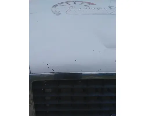 VOLVO VNL HOOD