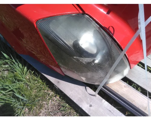 VOLVO VNL HOOD