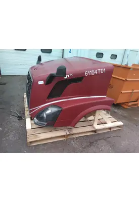 VOLVO VNL HOOD
