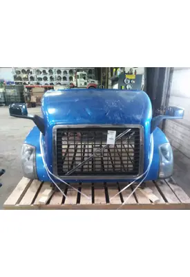 VOLVO VNL HOOD