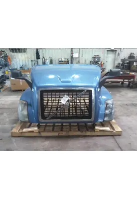 VOLVO VNL HOOD
