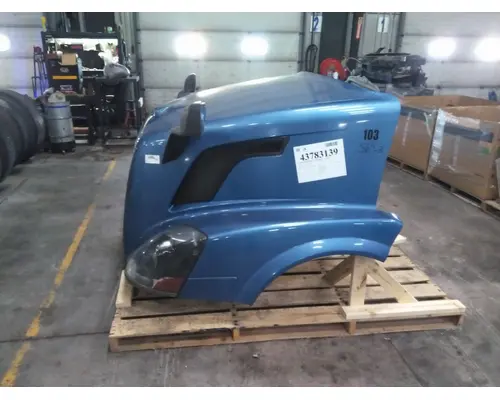 VOLVO VNL HOOD