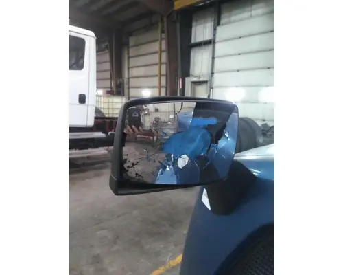 VOLVO VNL HOOD
