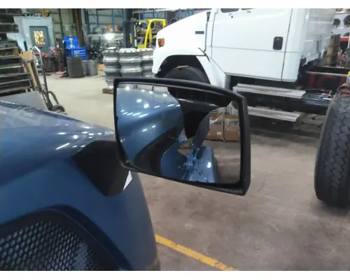 VOLVO VNL HOOD