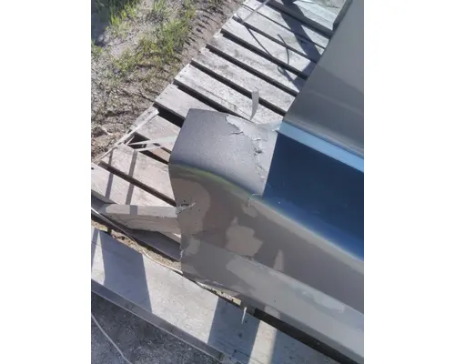 VOLVO VNL HOOD