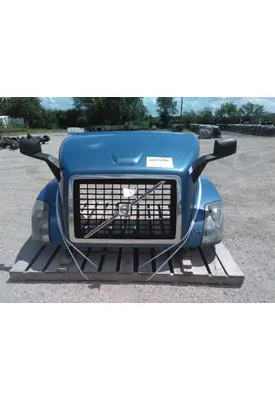 VOLVO VNL HOOD