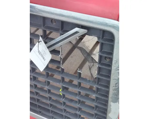 VOLVO VNL HOOD