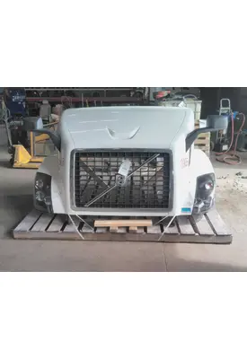 VOLVO VNL HOOD