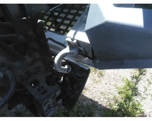 VOLVO VNL HOOD