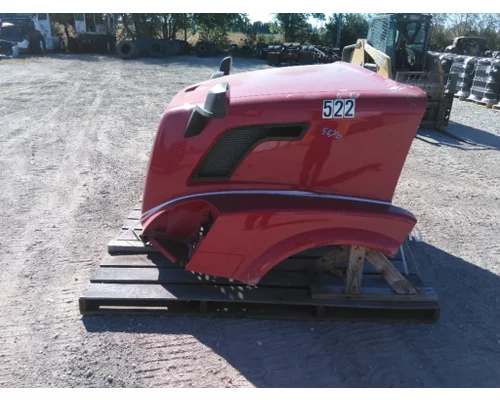 VOLVO VNL HOOD