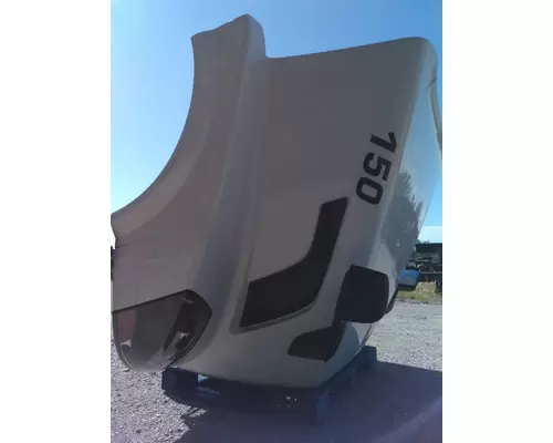 VOLVO VNL HOOD