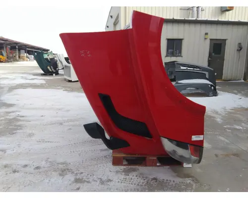 VOLVO VNL HOOD