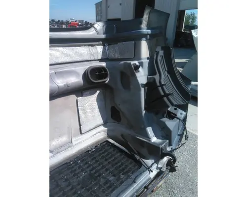 VOLVO VNL HOOD
