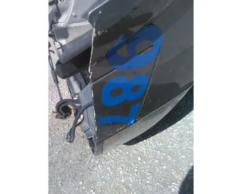 VOLVO VNL HOOD