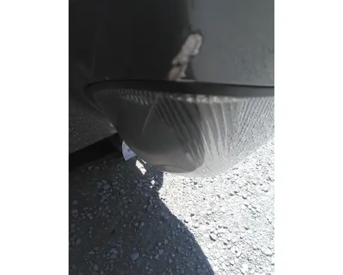 VOLVO VNL HOOD