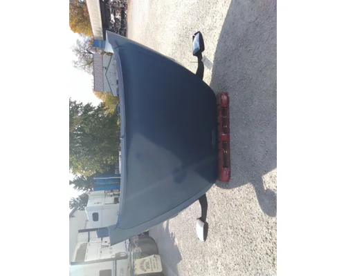 VOLVO VNL HOOD