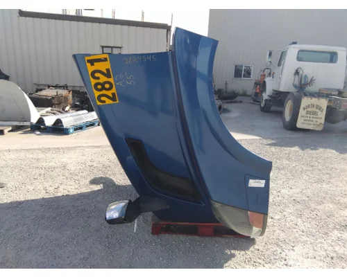 VOLVO VNL HOOD
