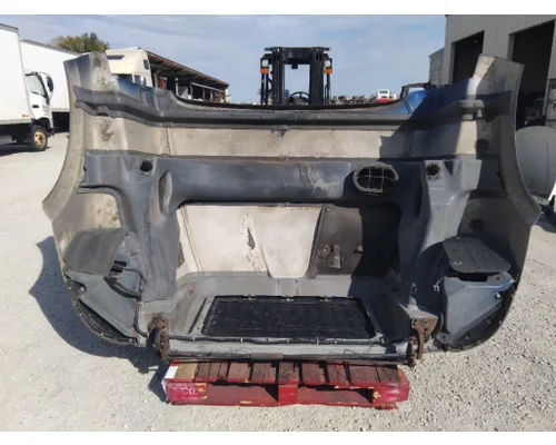 VOLVO VNL HOOD