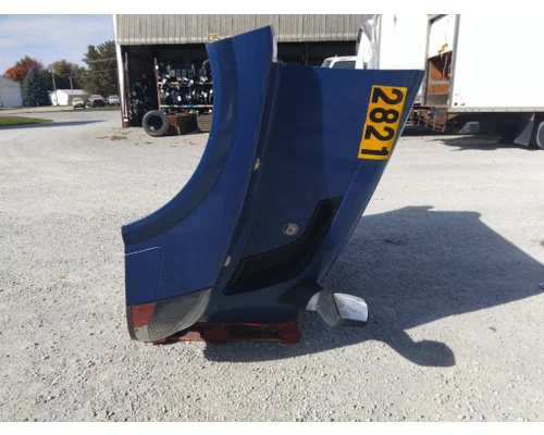 VOLVO VNL HOOD