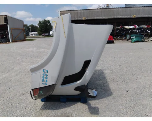 VOLVO VNL HOOD