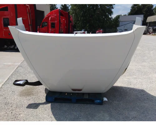 VOLVO VNL HOOD