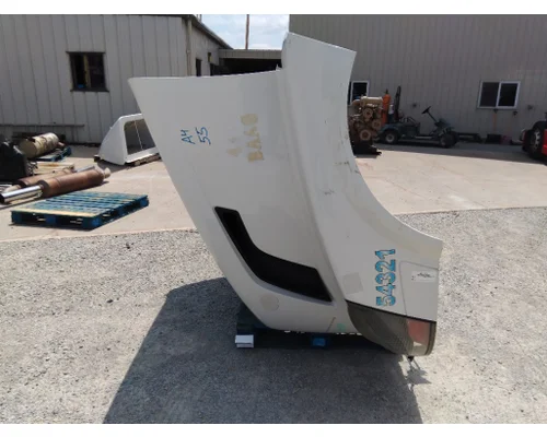 VOLVO VNL HOOD