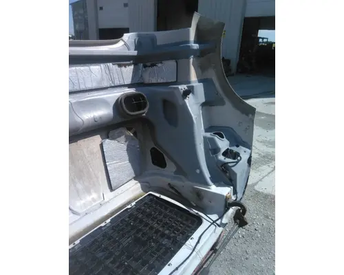 VOLVO VNL HOOD