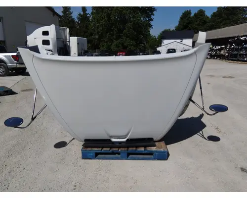VOLVO VNL HOOD