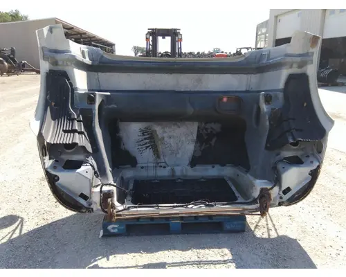 VOLVO VNL HOOD