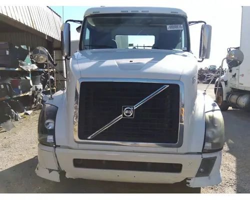VOLVO VNL HOOD