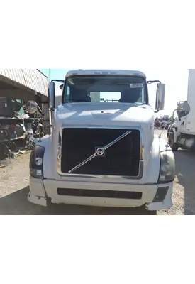 VOLVO VNL HOOD