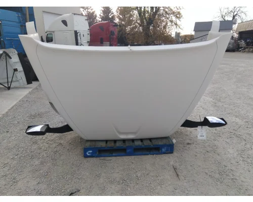 VOLVO VNL HOOD
