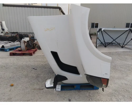 VOLVO VNL HOOD