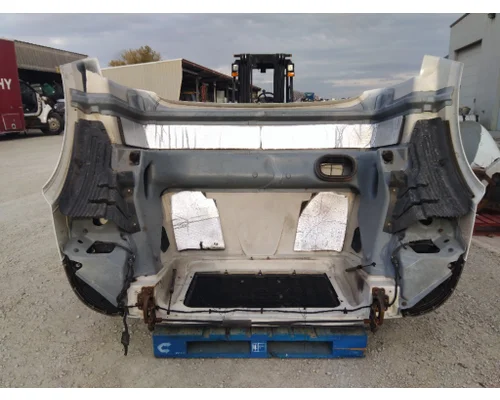 VOLVO VNL HOOD