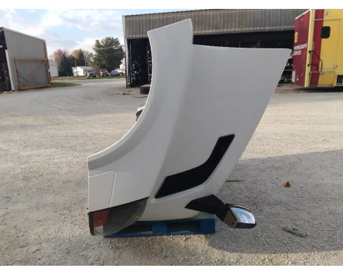 VOLVO VNL HOOD