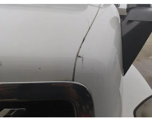 VOLVO VNL HOOD