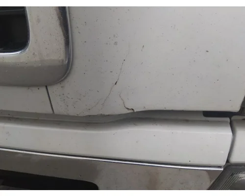 VOLVO VNL HOOD
