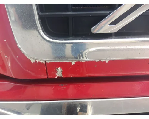 VOLVO VNL HOOD