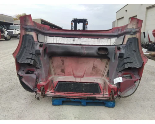 VOLVO VNL HOOD