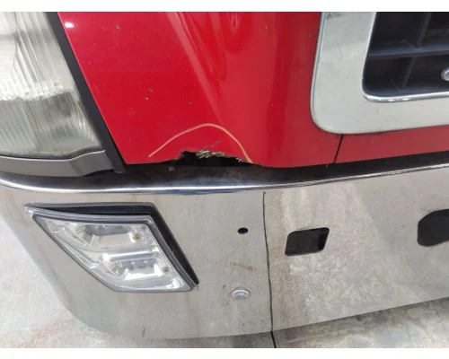 VOLVO VNL HOOD