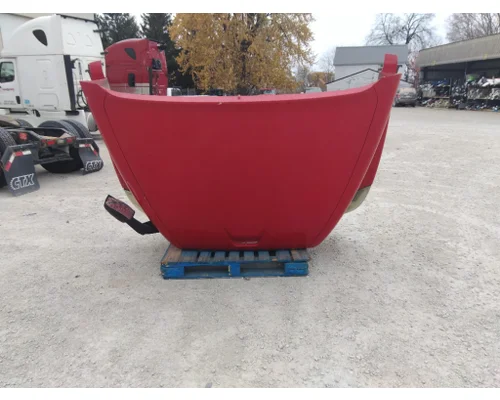 VOLVO VNL HOOD
