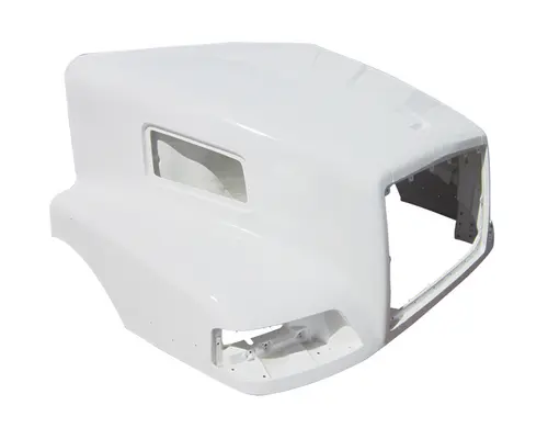 VOLVO VNL HOOD