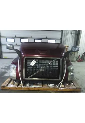 VOLVO VNL HOOD