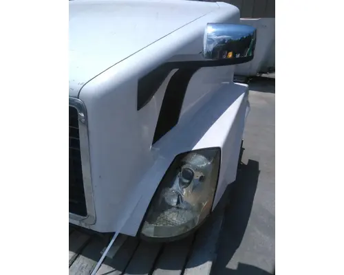 VOLVO VNL HOOD