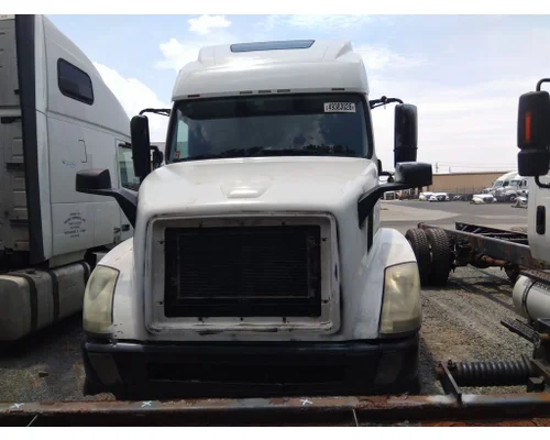 VOLVO VNL HOOD